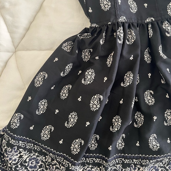 Band of Gypsies dress - Picture 8 of 9